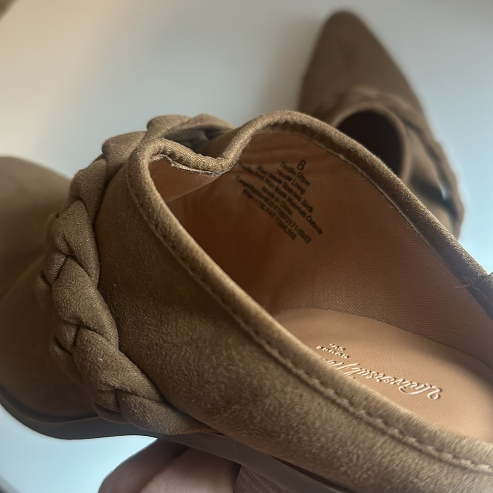 Universal Threads Mules - image 6